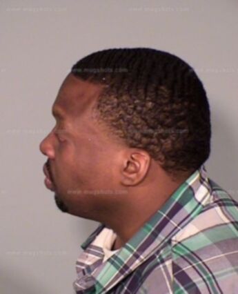 Quincy Darrell Gavin