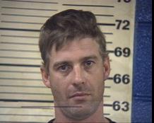 Jonathan Edward Barnett