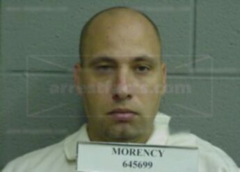 Joseph Anthony Morency