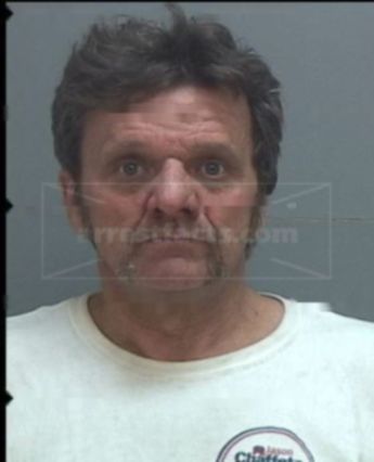 Garry Dean Ostrander