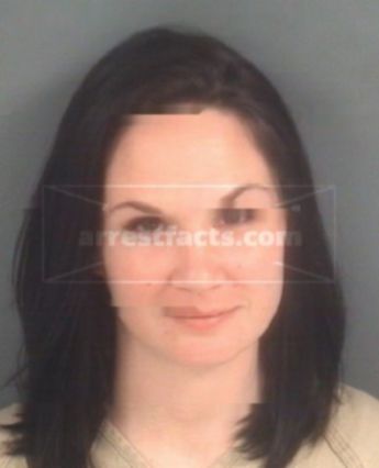 Jennifer Rose Bouck