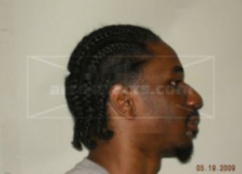 Maurice Smith