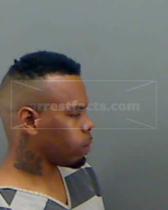 Jeremaine Torance King