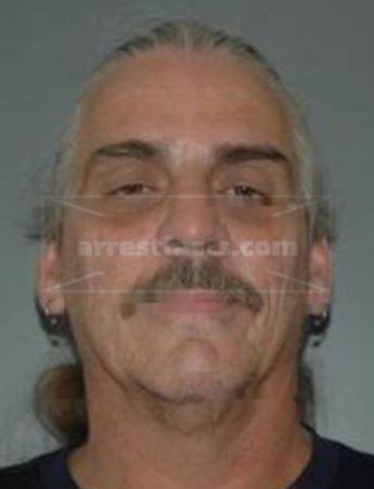 Michael Bruce Carr