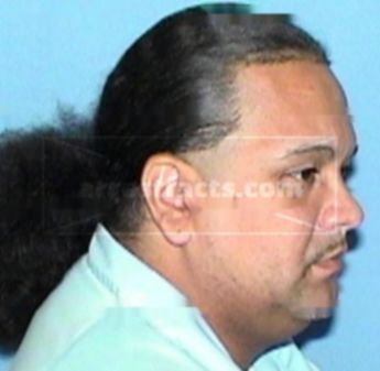 Manuel Acevedo