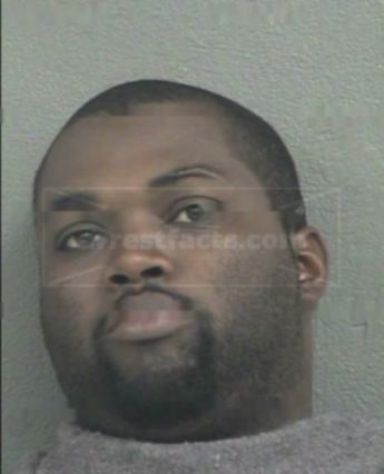 Wendell Fontaine Anderson Jr