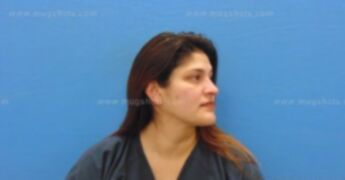 Veronica Lynn Nickerson