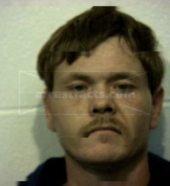 Matthew Jarett Massie