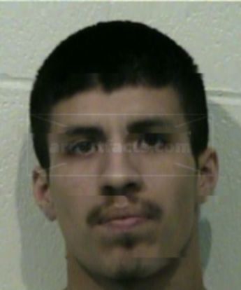Raymond Rene Martinez