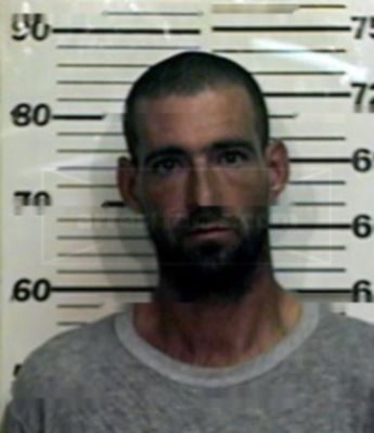 Brian Keith Nichols