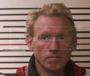 Scott Allen Faverty
