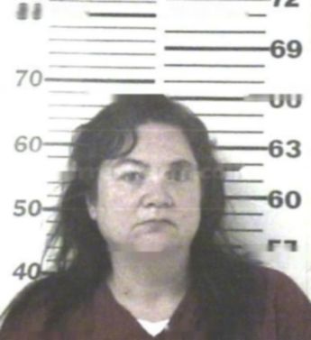 Kimberly M Teeples