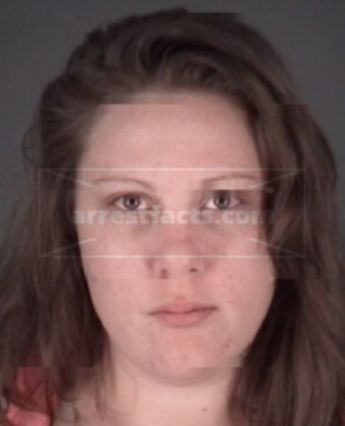 Jessica Rene Curtis