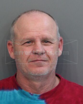 David Christopher Lawson