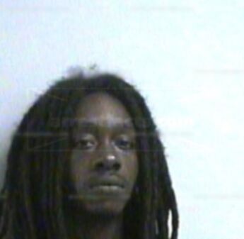Sheldon Rashad Redding