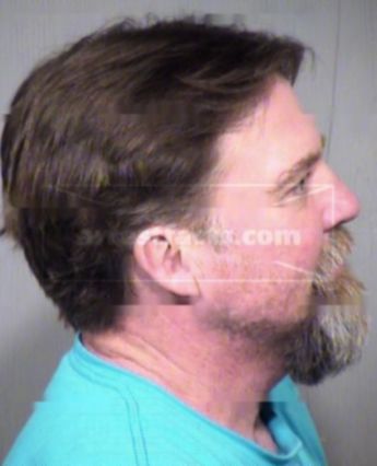 Ronald Dee Marlin