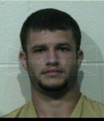 Christopher Royce Conner
