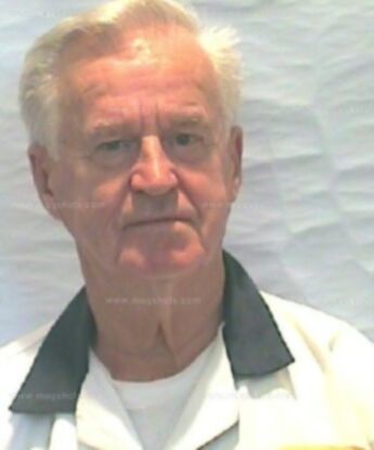 Howard Goldey Sr.