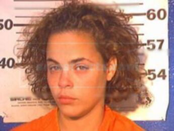 Chasity Amber Malone Ward