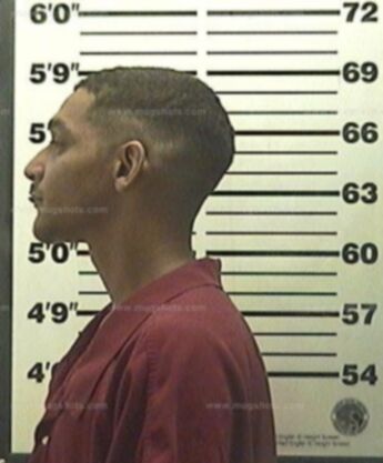 Eric Scott Hicks