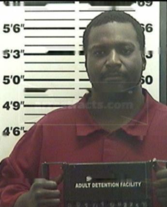 Marcus Dishun Griffin