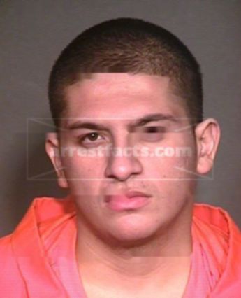 Elias Corral
