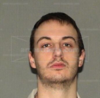 Christopher William Boelter