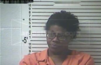 Gwendolyn Latasha Wright
