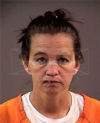 Charolette Lynn Mcewen