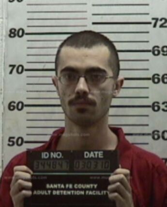 Christopher Robert Bryant