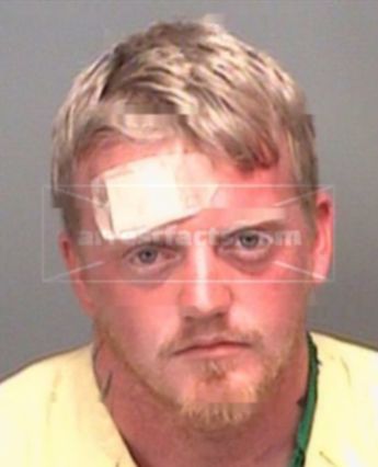 Lonnie Dale Garland Mayes