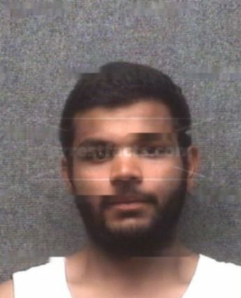 Husnain Ali