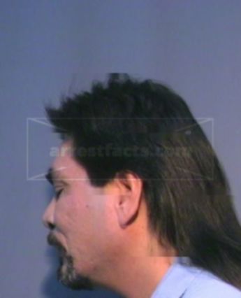 John Edward Gamino