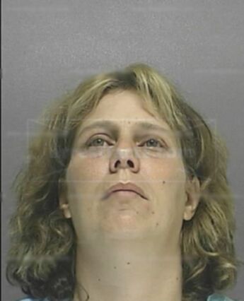 Debra Baker