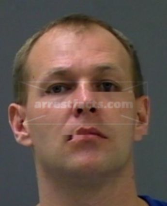Melvin Douglas Hawthorne