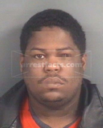Anthony Kendrick Edwards