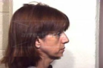 Martha Sue Snyder