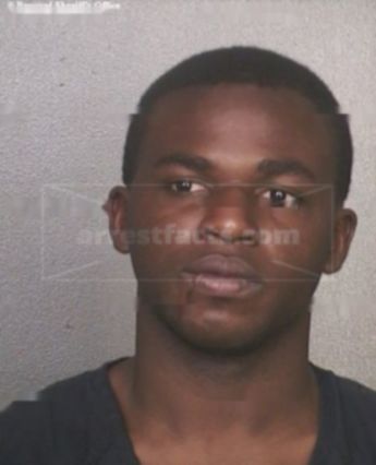 Kelson Pierre