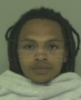 Kirby Tyrone Bell Jr.