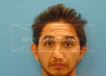 Steven Ray Saiz