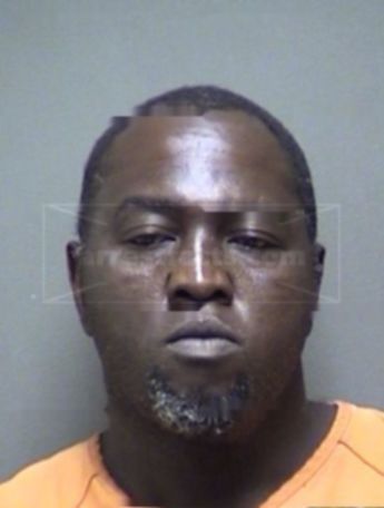 Tony Darrell Howard