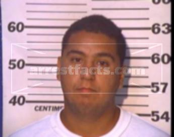 Albert Alvarado