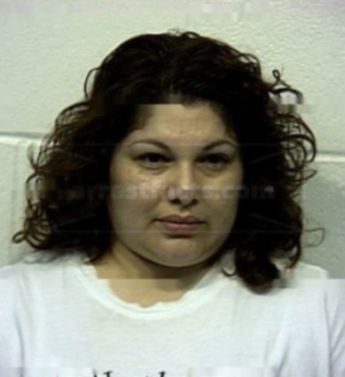 Alma D. Villerreal