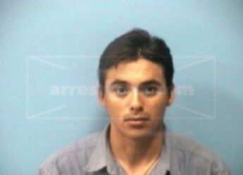 Jose Antonio Sarmiento