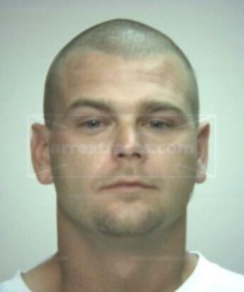Bradley Wade Jones