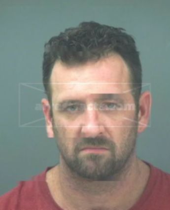 Christopher Robert Slaughter