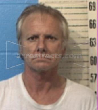 Curtis Eugene Allred
