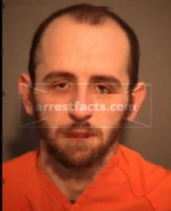 Brian Keith Branigan