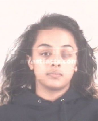 Sade Michelle Goodluck