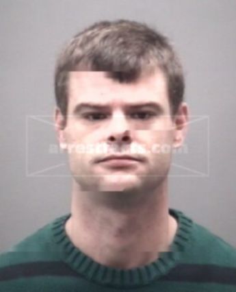 Horance Maxwell Broome